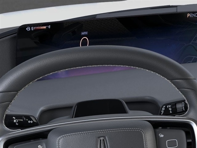 Lincoln Navigator Reserve 2025