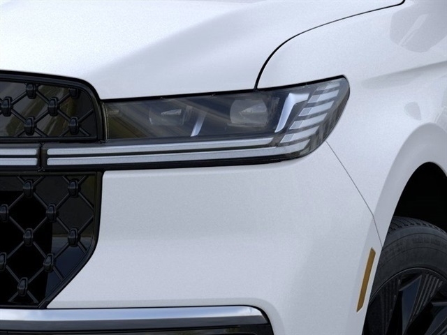 Lincoln Navigator Reserve 2025