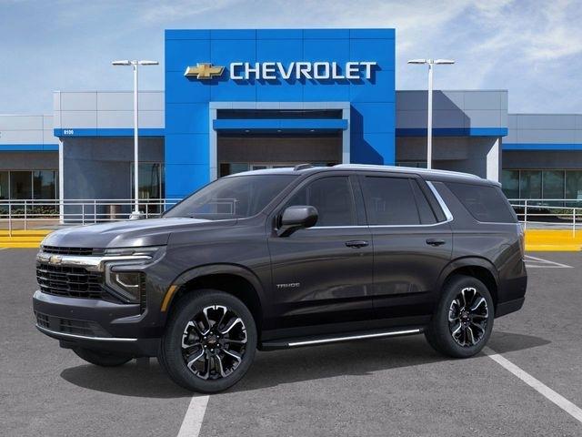 Chevrolet Tahoe LS 2026