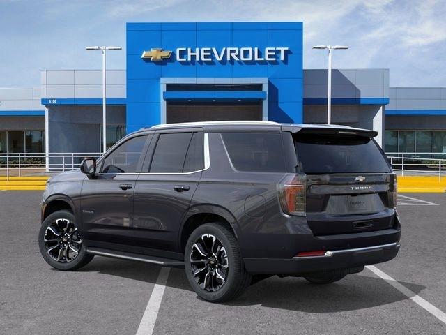 Chevrolet Tahoe LS 2026