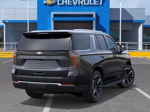 Chevrolet Tahoe LS 2026