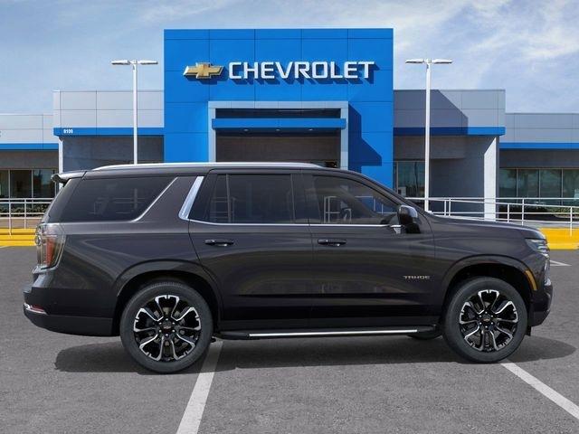 Chevrolet Tahoe LS 2026