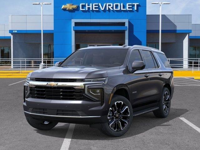 Chevrolet Tahoe LS 2026