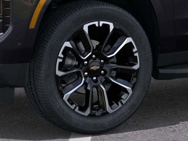 Chevrolet Tahoe LS 2026