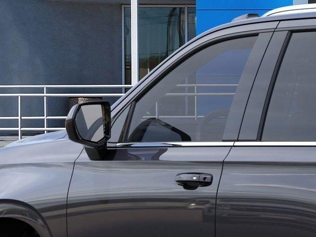 Chevrolet Tahoe LS 2026