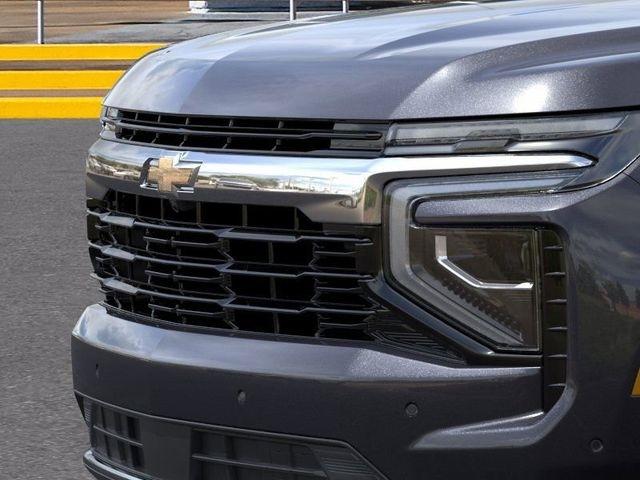Chevrolet Tahoe LS 2026