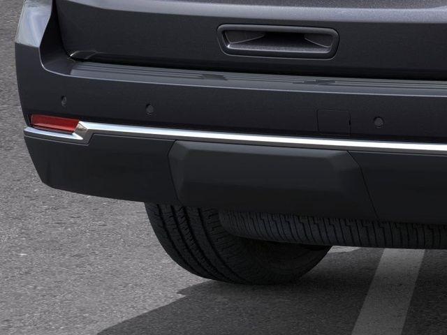 Chevrolet Tahoe LS 2026