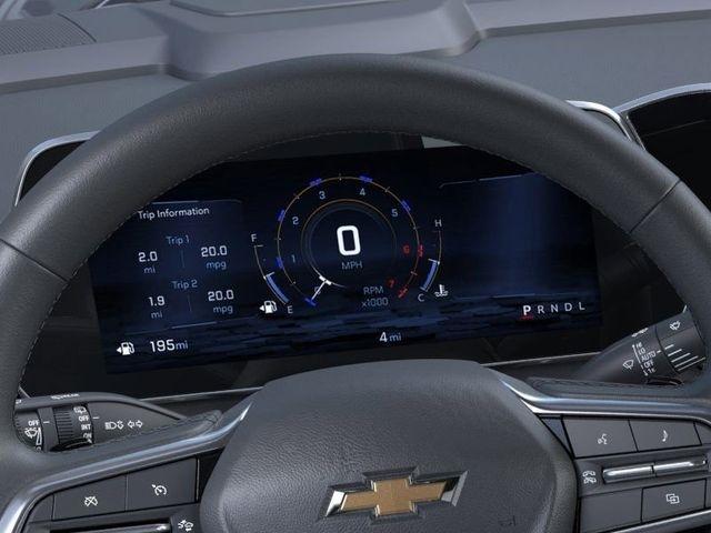 Chevrolet Tahoe LS 2026