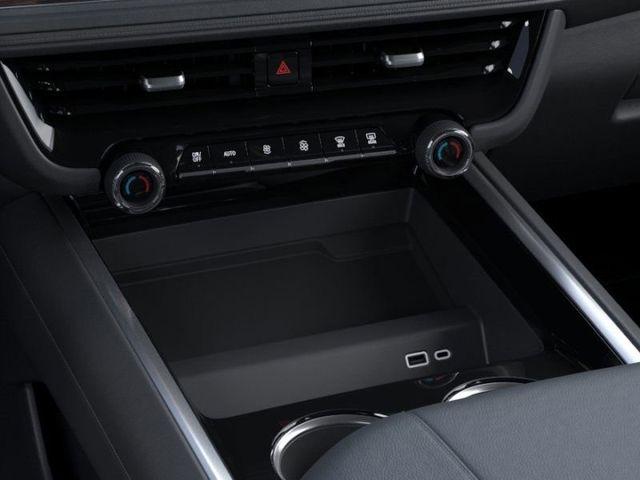 Chevrolet Tahoe LS 2026