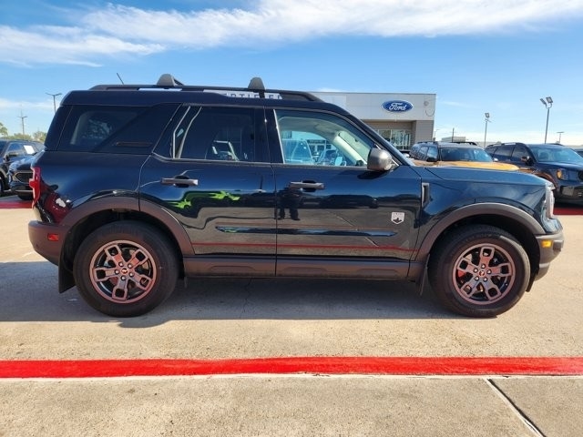 Ford Bronco Sport Big Bend 2022