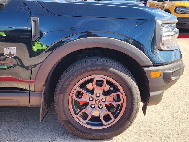 Ford Bronco Sport Big Bend 2022