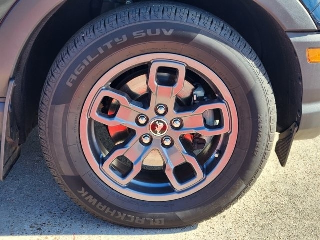 Ford Bronco Sport Big Bend 2022