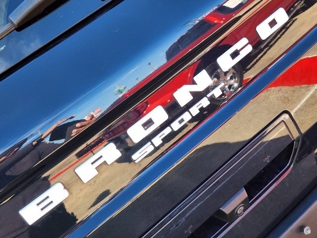 Ford Bronco Sport Big Bend 2022