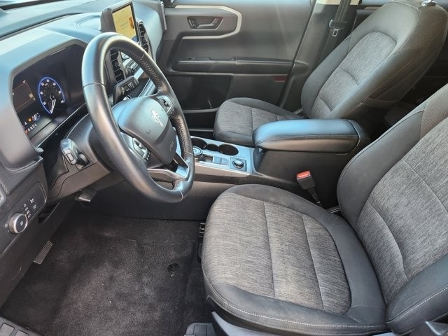 Ford Bronco Sport Big Bend 2022