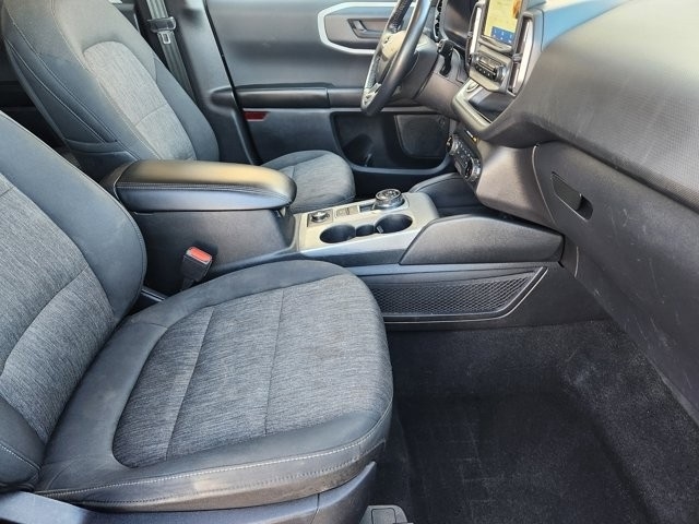 Ford Bronco Sport Big Bend 2022