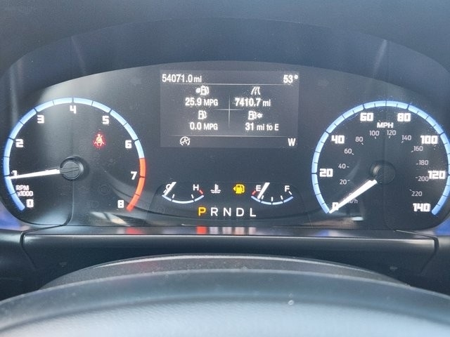 Ford Bronco Sport Big Bend 2022