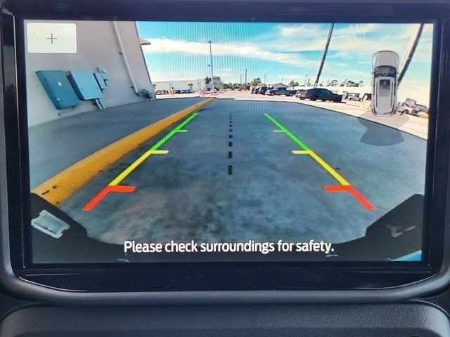 Ford Bronco Sport Big Bend 2022