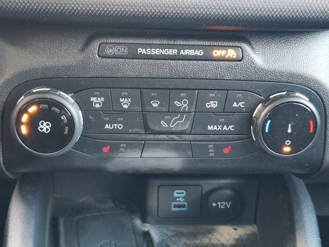 Ford Bronco Sport Big Bend 2022