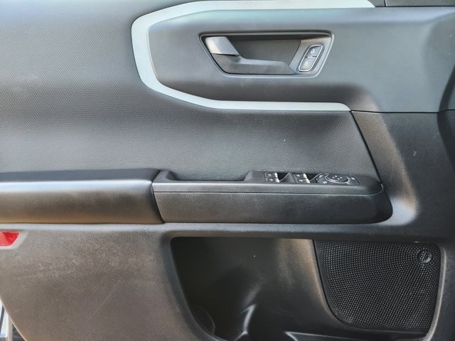 Ford Bronco Sport Big Bend 2022