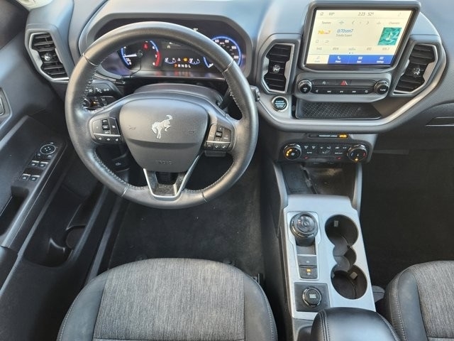 Ford Bronco Sport Big Bend 2022