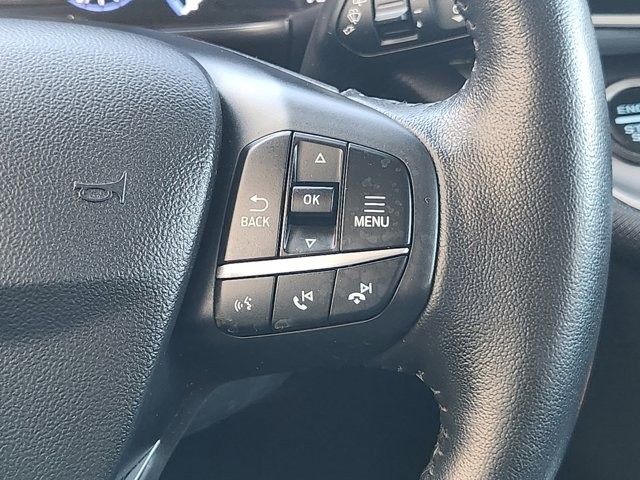 Ford Bronco Sport Big Bend 2022