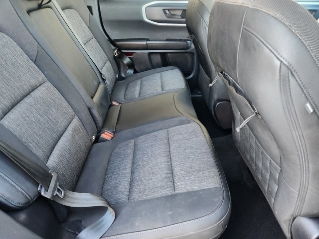 Ford Bronco Sport Big Bend 2022