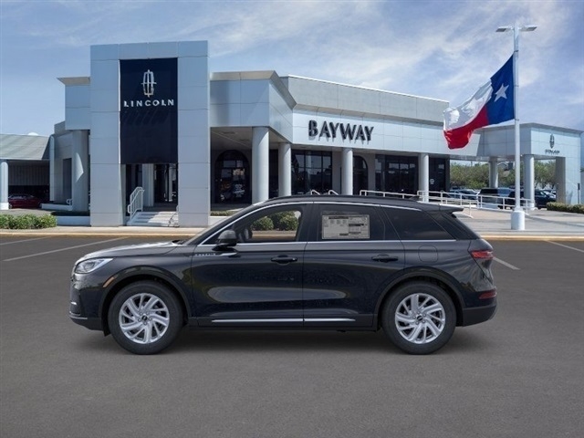 Lincoln Corsair Premiere 2026