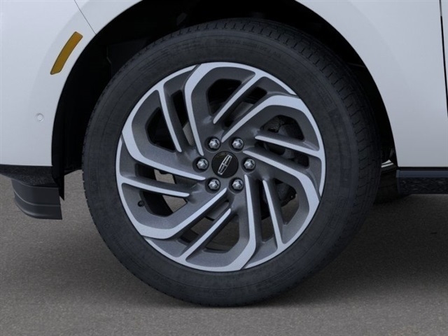 Lincoln Navigator Reserve 2025