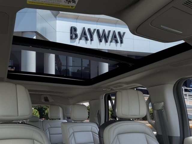 Lincoln Navigator Reserve 2025