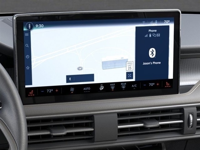 Lincoln Corsair Premiere 2026