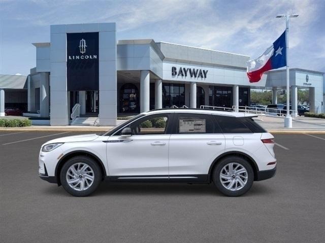 Lincoln Corsair Premiere 2026