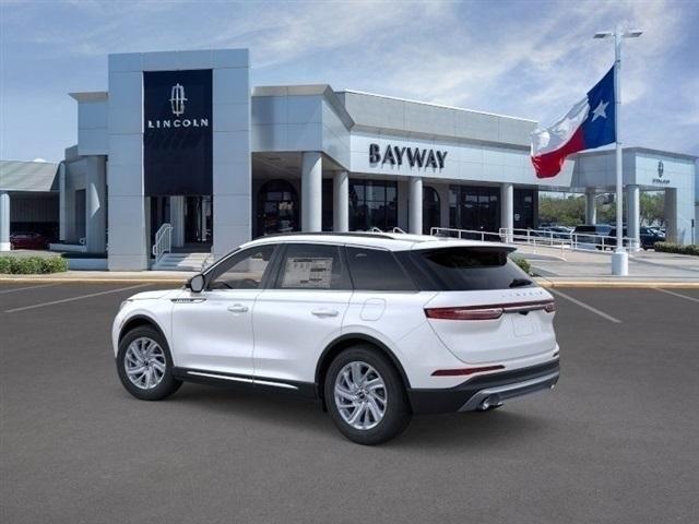 Lincoln Corsair Premiere 2026