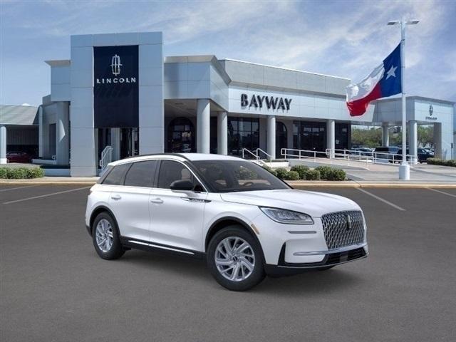 Lincoln Corsair Premiere 2026