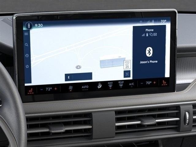 Lincoln Corsair Premiere 2026