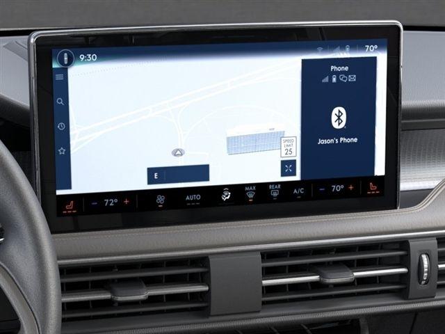 Lincoln Corsair Premiere 2026