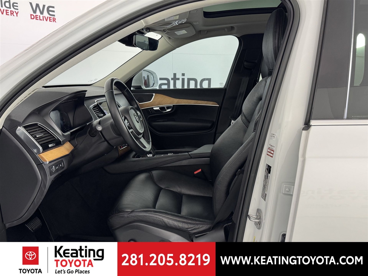 Volvo XC90 T8 Inscription Expression AWD w/6 Passenger 2022