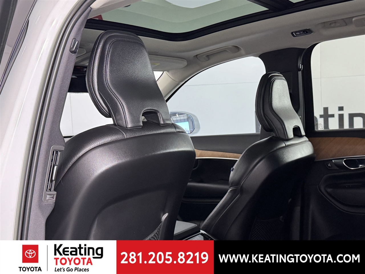 Volvo XC90 T8 Inscription Expression AWD w/6 Passenger 2022