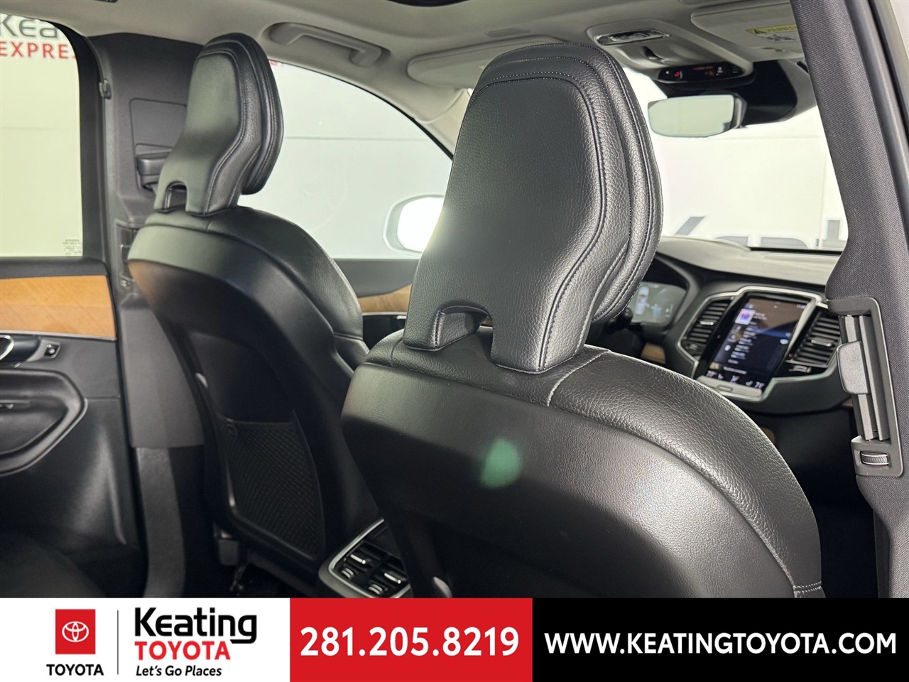 Volvo XC90 T8 Inscription Expression AWD w/6 Passenger 2022