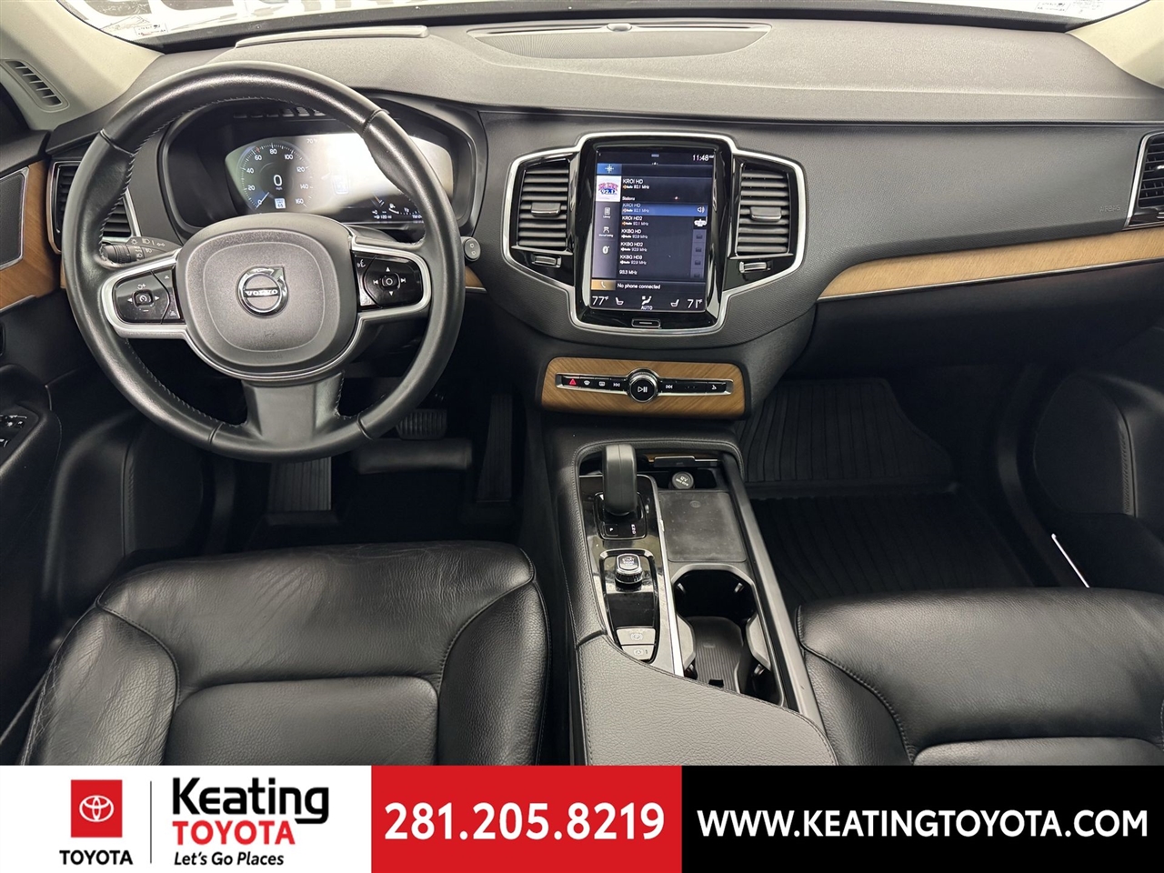 Volvo XC90 T8 Inscription Expression AWD w/6 Passenger 2022