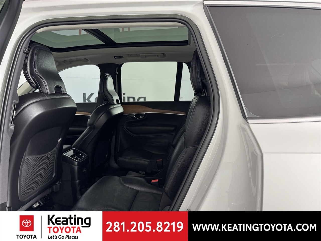 Volvo XC90 T8 Inscription Expression AWD w/6 Passenger 2022