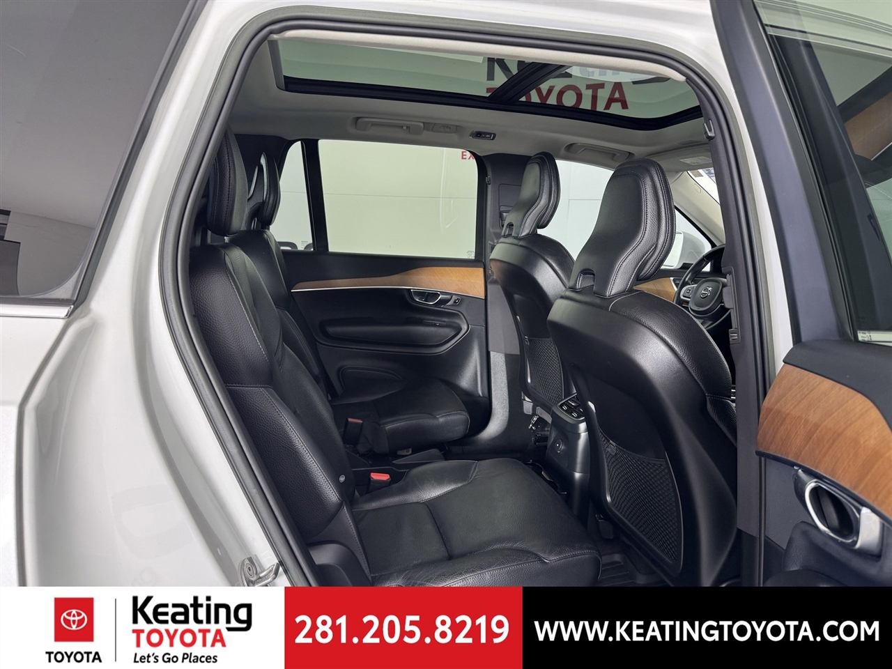 Volvo XC90 T8 Inscription Expression AWD w/6 Passenger 2022