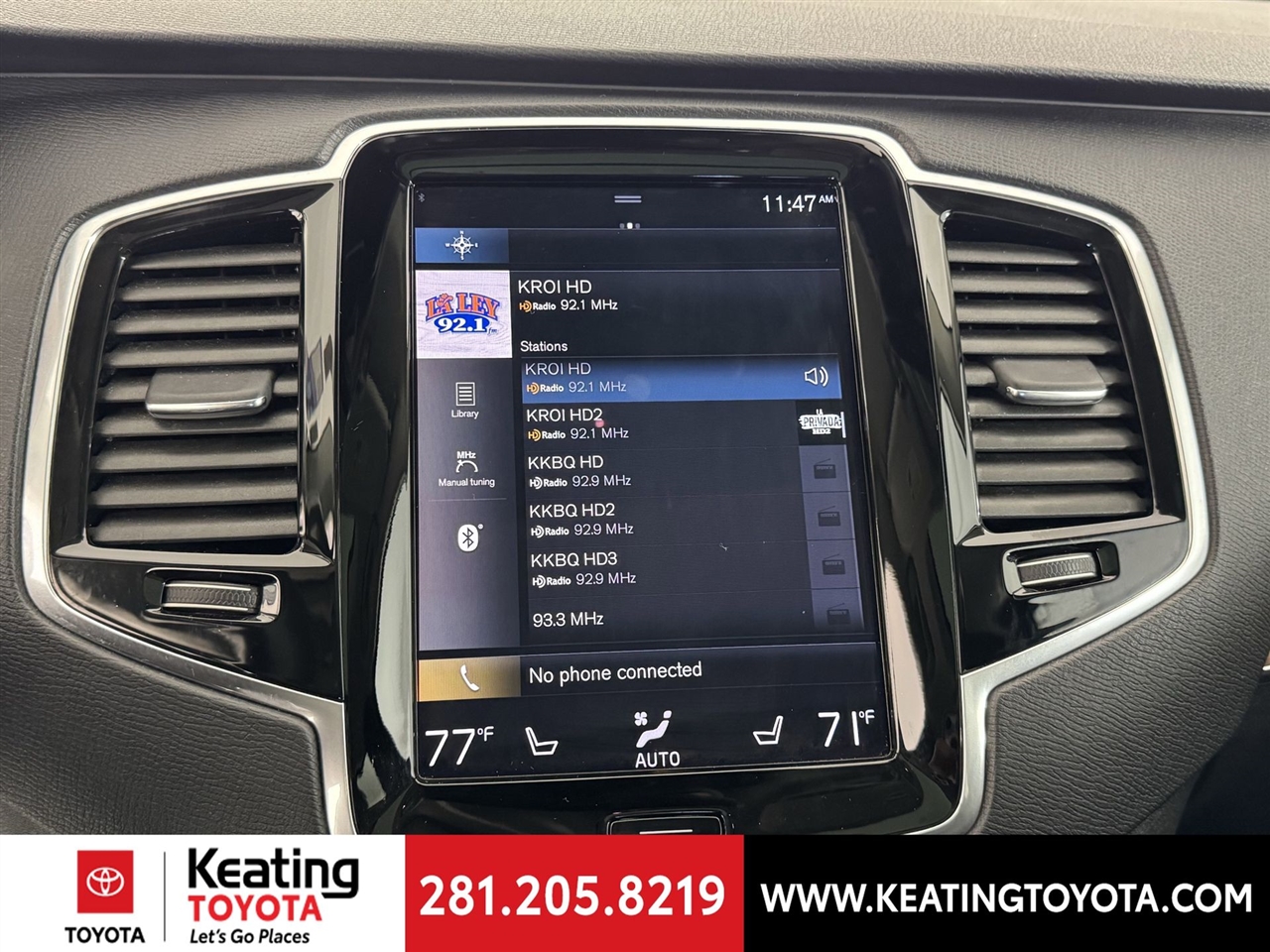 Volvo XC90 T8 Inscription Expression AWD w/6 Passenger 2022