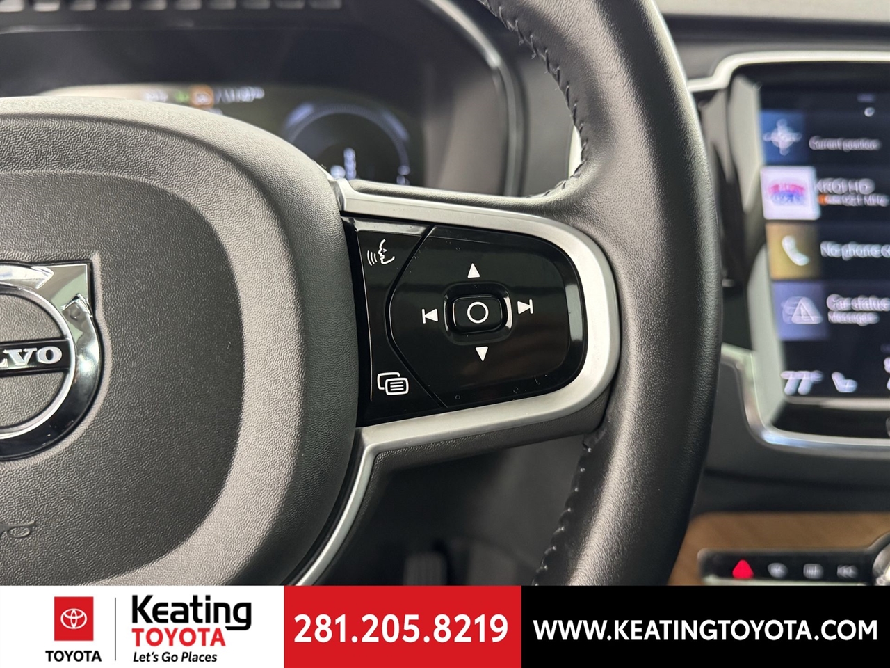 Volvo XC90 T8 Inscription Expression AWD w/6 Passenger 2022