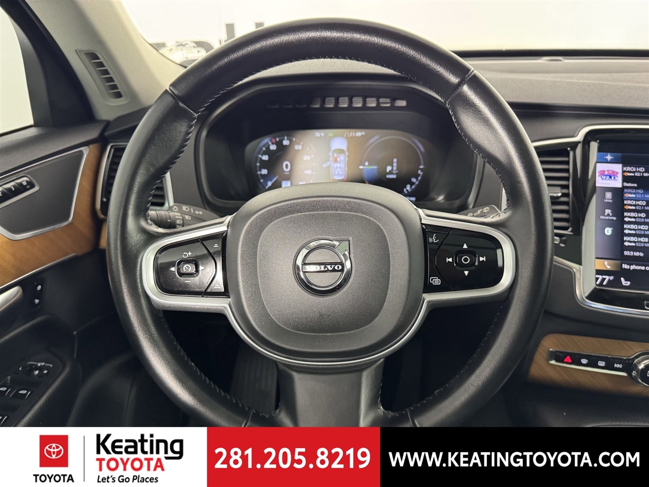 Volvo XC90 T8 Inscription Expression AWD w/6 Passenger 2022