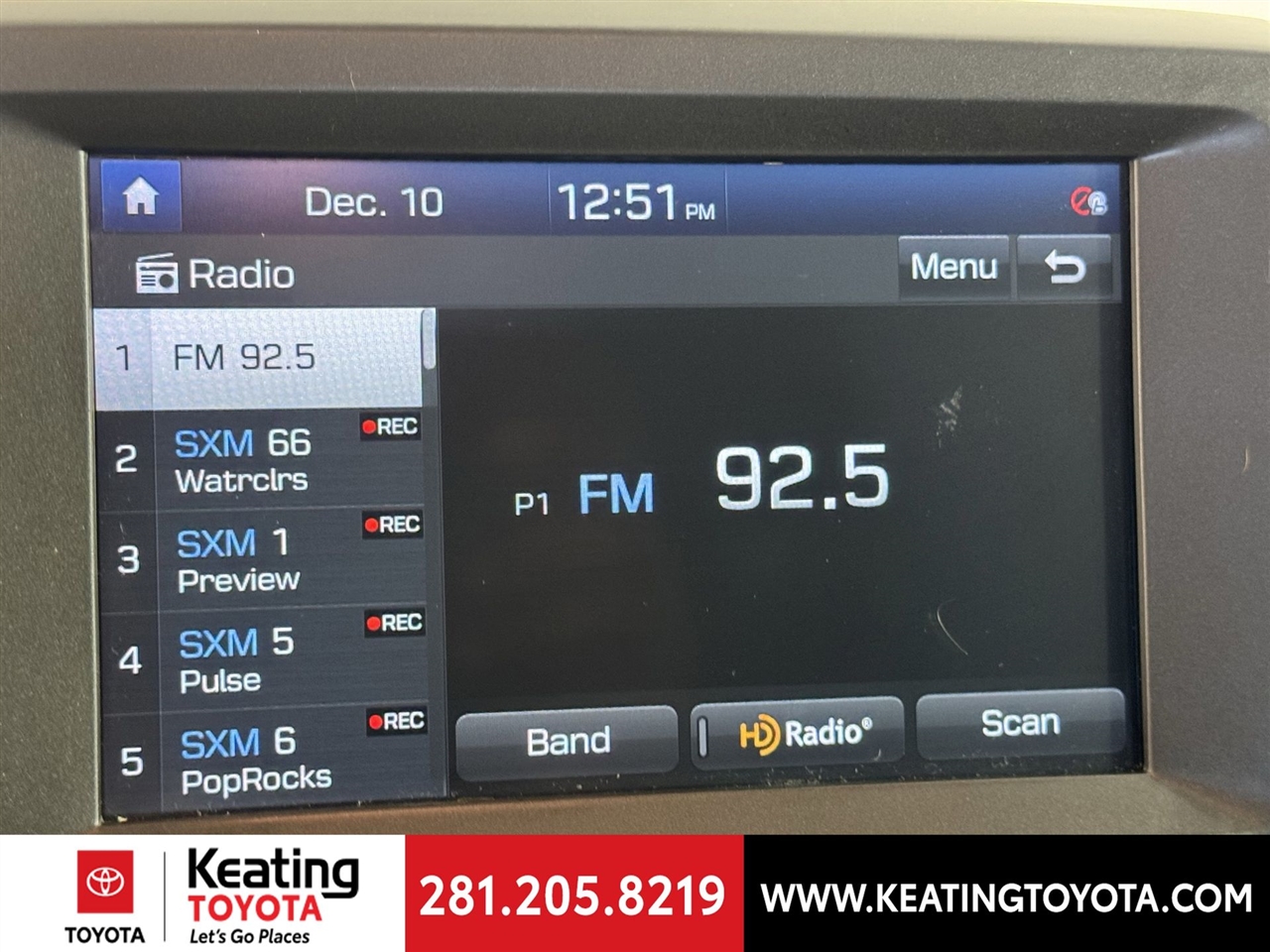 Hyundai Kona SEL w/Contrast Roof 2021