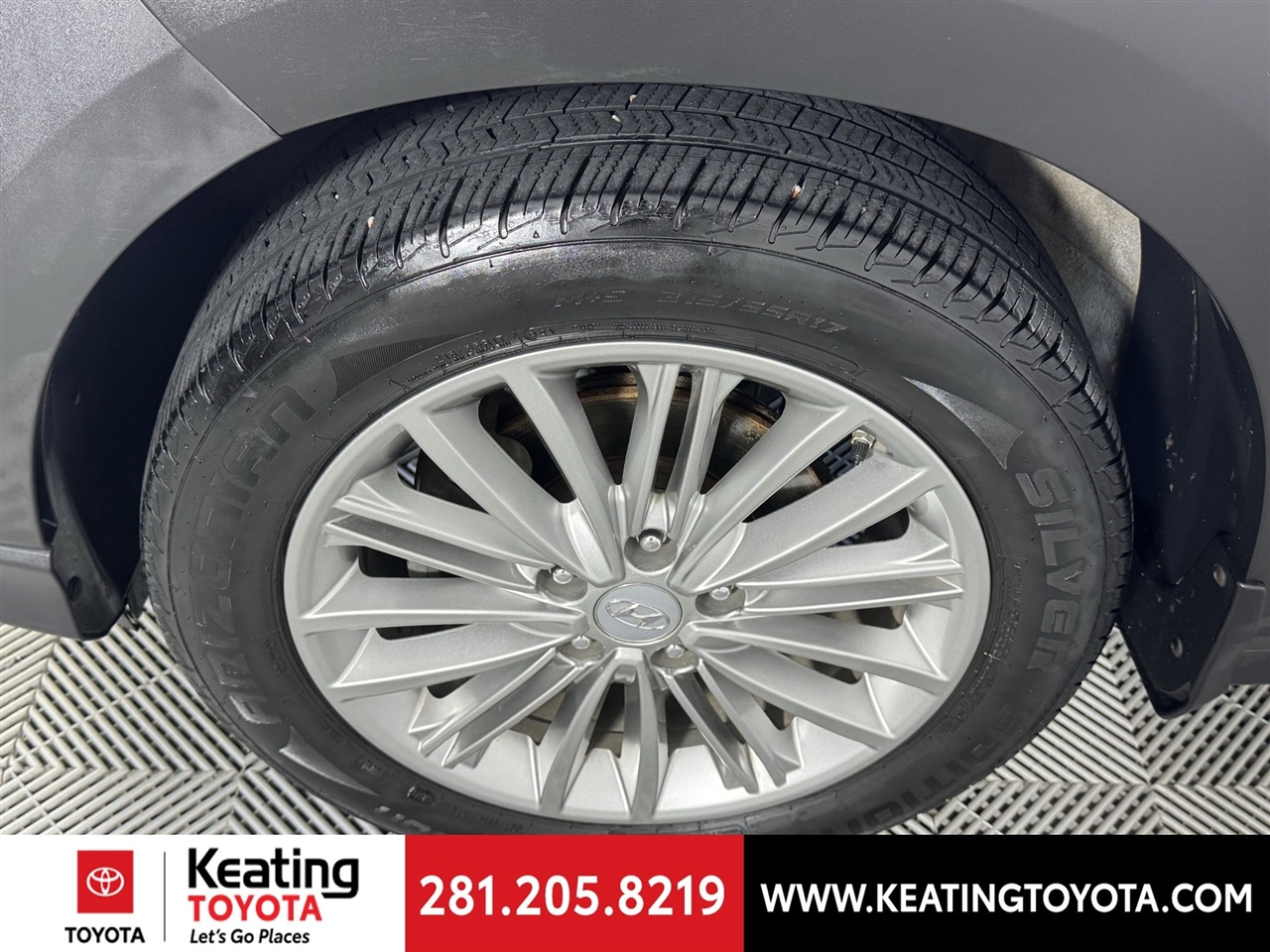 Hyundai Kona SEL w/Contrast Roof 2021