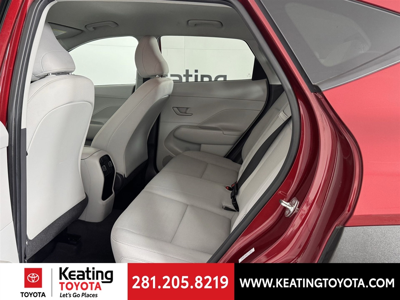 Hyundai Kona SEL AWD 2024