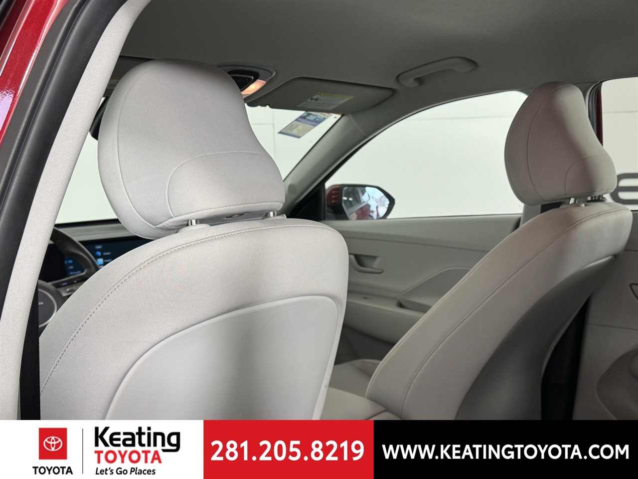 Hyundai Kona SEL AWD 2024