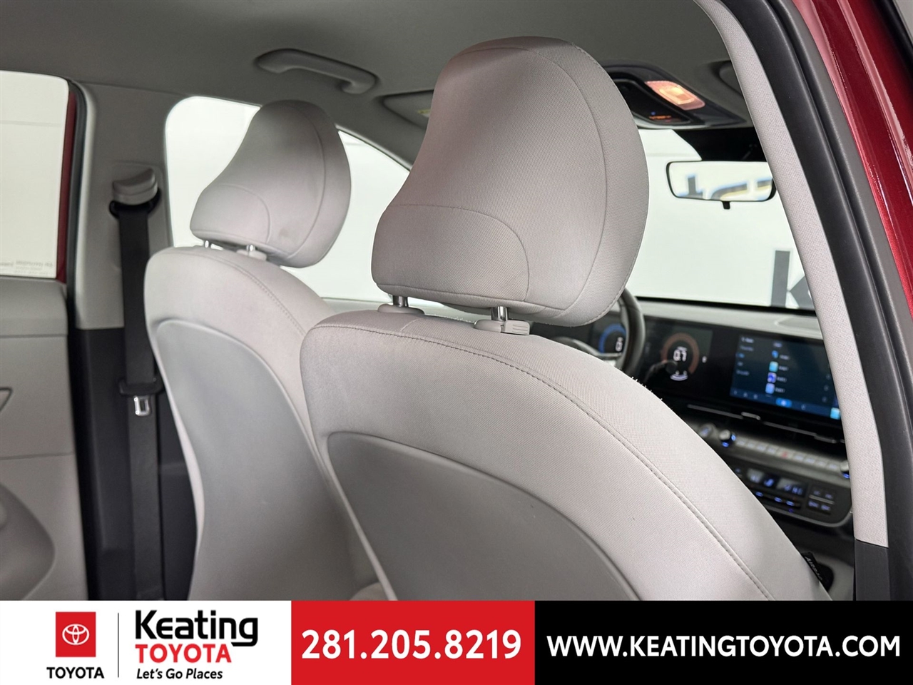 Hyundai Kona SEL AWD 2024