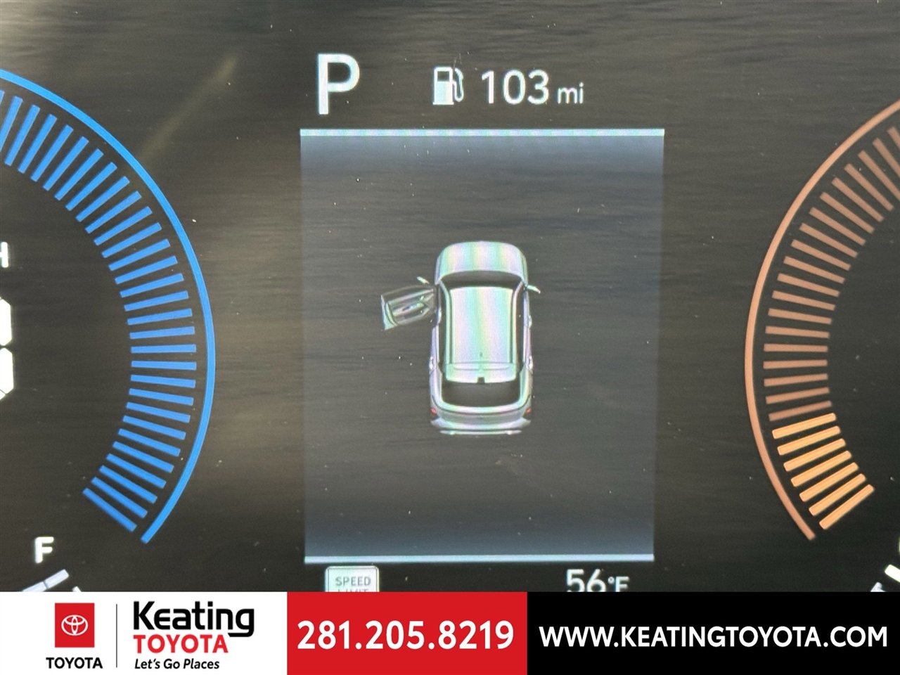 Hyundai Kona SEL AWD 2024